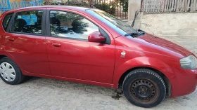 Chevrolet Kalos, снимка 8