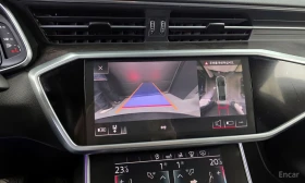 Audi A7 45 TDI Quattro Premium* S Line* DISTRONIC* B&O* , снимка 13