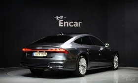 Audi A7 45 TDI Quattro Premium* S Line* DISTRONIC* B&O* , снимка 3