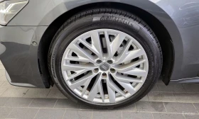 Audi A7 45 TDI Quattro Premium* S Line* DISTRONIC* B&O* , снимка 5