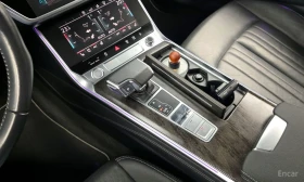 Audi A7 45 TDI Quattro Premium* S Line* DISTRONIC* B&O* , снимка 14