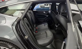 Audi A7 45 TDI Quattro Premium* S Line* DISTRONIC* B&O* , снимка 15
