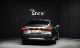Audi A7 45 TDI Quattro Premium* S Line* DISTRONIC* B&O* , снимка 4
