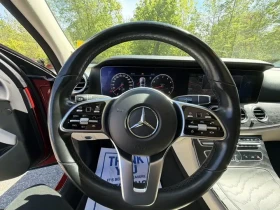 Mercedes-Benz E 350 AMG* 4М* Burmaster* Face* 1 собственик, снимка 9