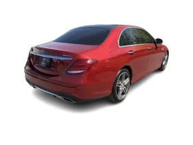 Mercedes-Benz E 350 AMG* 4М* Burmaster* Face* 1 собственик, снимка 4