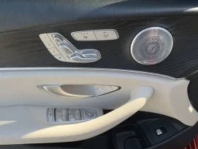 Mercedes-Benz E 350 AMG* 4М* Burmaster* Face* 1 собственик, снимка 12