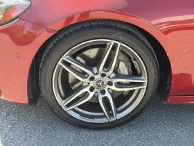 Mercedes-Benz E 350 AMG* 4М* Burmaster* Face* 1 собственик, снимка 7