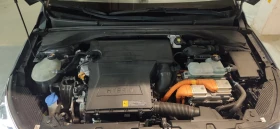 Hyundai Ioniq Хибрид , снимка 5