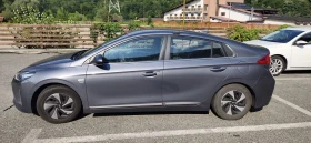 Hyundai Ioniq Хибрид , снимка 2