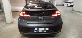 Hyundai Ioniq Хибрид , снимка 2