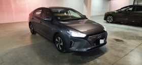 Hyundai Ioniq Хибрид , снимка 1