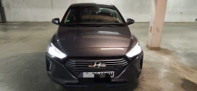 Hyundai Ioniq Хибрид , снимка 3