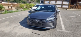Hyundai Ioniq Хибрид , снимка 1