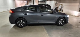 Hyundai Ioniq Хибрид , снимка 4