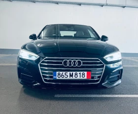 Audi A5 3xsline matrix full led, снимка 2