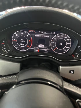 Audi A5 3xsline matrix full led, снимка 6
