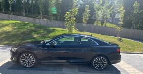 Audi A5 3xsline matrix full led, снимка 12