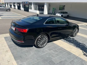 Audi A5 3xsline matrix full led, снимка 15