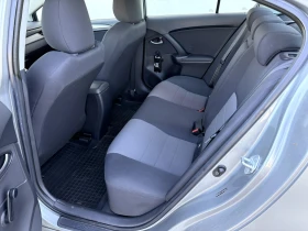 Toyota Avensis III 1.6VVT-i, снимка 10