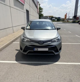 Toyota Avensis III 1.6VVT-i, снимка 8