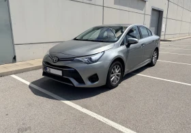 Toyota Avensis III 1.6VVT-i, снимка 7