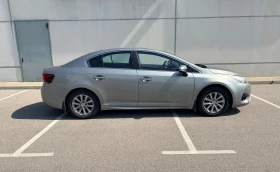Toyota Avensis III 1.6VVT-i, снимка 2