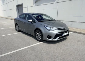 Toyota Avensis III 1.6VVT-i, снимка 1