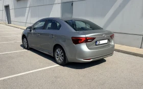 Toyota Avensis III 1.6VVT-i, снимка 5