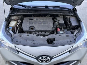 Toyota Avensis III 1.6VVT-i, снимка 15