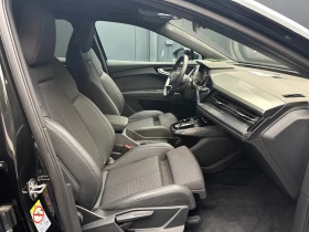 Audi E-Tron e-tron/265HP/45/SPORTBACK/S-LINE/CAM/708z, снимка 14