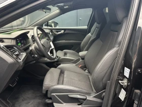 Audi E-Tron e-tron/265HP/45/SPORTBACK/S-LINE/CAM/708z, снимка 13