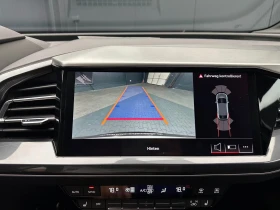Audi E-Tron e-tron/265HP/45/SPORTBACK/S-LINE/CAM/708z, снимка 16