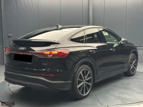 Audi E-Tron e-tron/265HP/45/SPORTBACK/S-LINE/CAM/708z, снимка 7