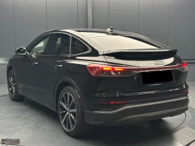 Audi E-Tron e-tron/265HP/45/SPORTBACK/S-LINE/CAM/708z, снимка 4