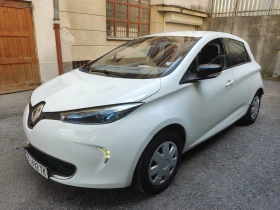 Renault Zoe, снимка 5