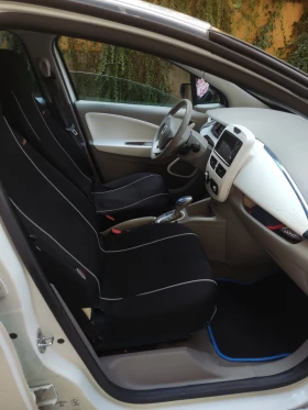 Renault Zoe, снимка 4