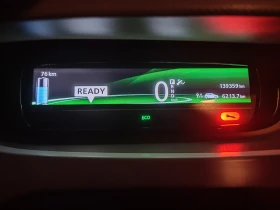 Renault Zoe, снимка 8