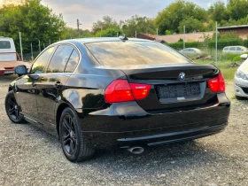 BMW 320 2.0 D* 177* УНИКАТ ФЕЙСЛИФТ , снимка 4