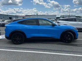 Ford Mustang Mach-E * Premium * АВТОКРЕДИТ БЕЗ ПЪРВОНАЧАЛНА ВНОСКА* , снимка 3