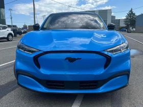Ford Mustang Mach-E * Premium * АВТОКРЕДИТ БЕЗ ПЪРВОНАЧАЛНА ВНОСКА* , снимка 6
