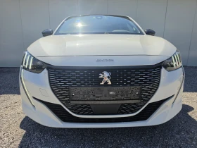 Peugeot 208 1.5BlueHDi GTline LED 92000km, снимка 5