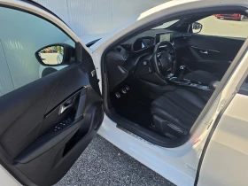 Peugeot 208 1.5BlueHDi GTline LED 92000km, снимка 7