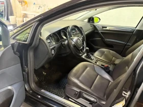VW Golf Камера* КОЖА* подгрев* CARFAX* КРАЙНА ЦЕНА, снимка 12
