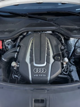 Audi A8, снимка 14