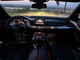 Audi A8, снимка 11
