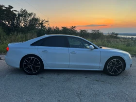 Audi A8, снимка 4