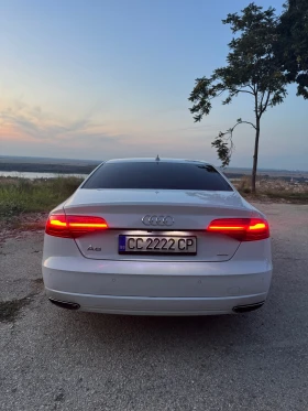 Audi A8, снимка 6