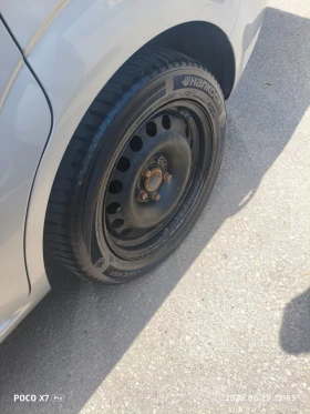 Opel Zafira 1 .9, снимка 5