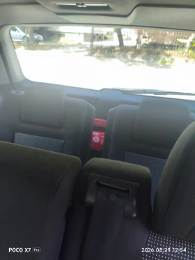 Opel Zafira 1 .9, снимка 3