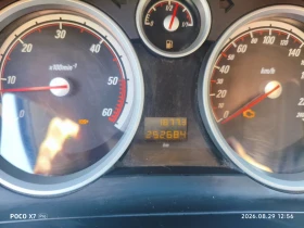 Opel Zafira 1 .9, снимка 9